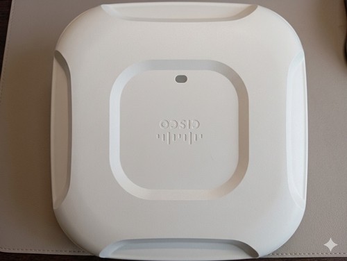 Cisco air cap3702i - cisco, access