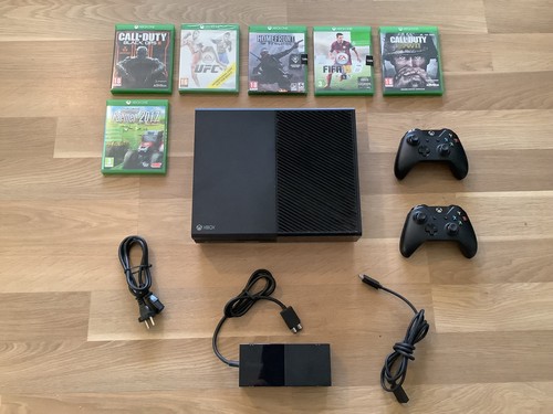 Microsoft xbox one 1540 - xbox,
