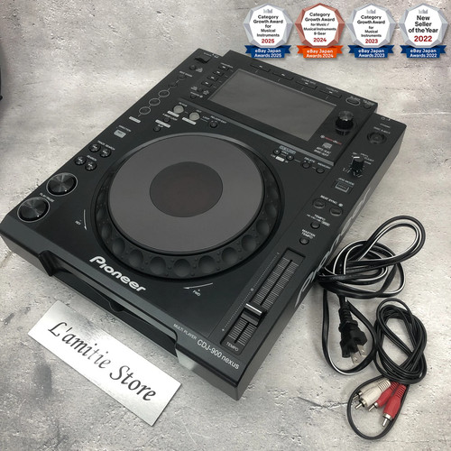Pioneer cdj 900nxs - cdj-900nxs, pro