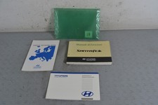 55399 Libretto uso e