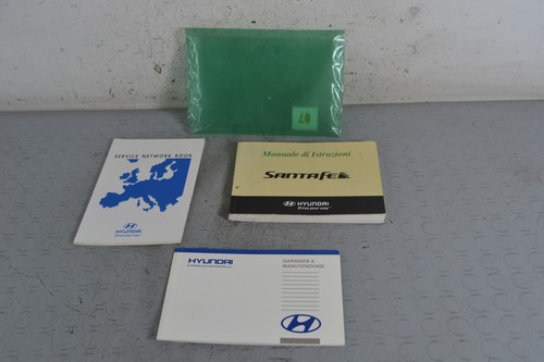 55399 libretto uso - libretto, e