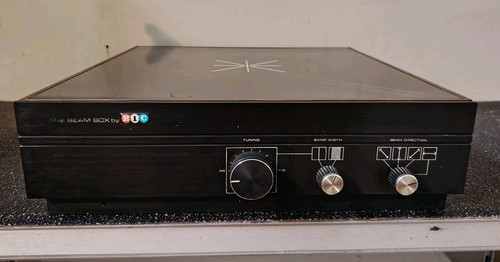 Vintage bic the - the, box