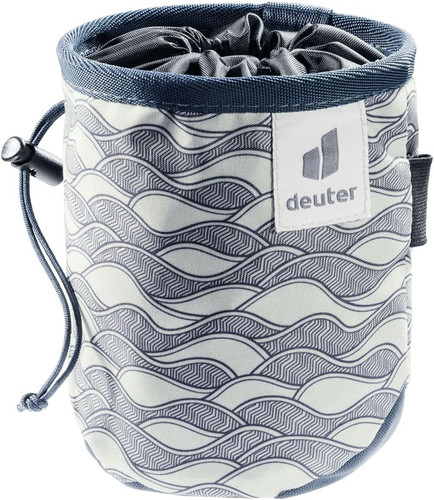 Gravity chalk bag - chalk,