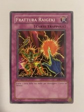 Frattura Raigeki (Raigeki