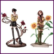 Modellino statuina anime