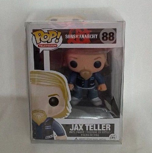 Funko pop sons - tv:,