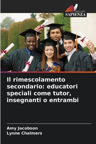 Rimescolamento secondario - il,