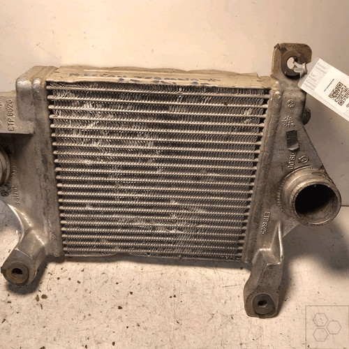 Intercooler nissan terrano r20 - nissan,
