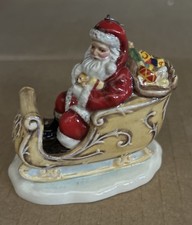 Royal Doulton - Babbo Natale