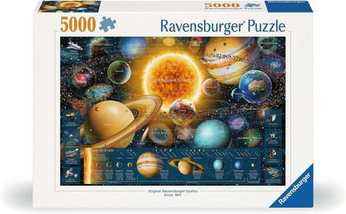Ravensburger odissea nello - ravensburger,