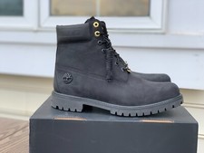 Timberland x Notorious BIG Bad