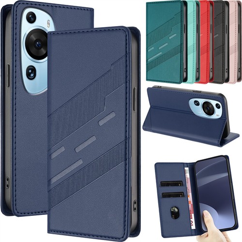 Custodia telefono flip - , in