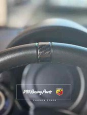 Mirino Volante in CARBONIO