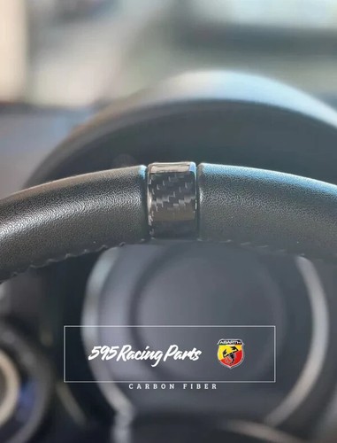 Mirino volante carbonio - mirino, in