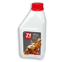 OLIO MOTORE MALOSSI 7612015