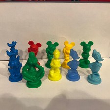 MOTTA NESTLÉ PERSONAGGIO DISNEY STECCO GELATO GULP ANNI 90 SCEGLI IL TUO MODELLO