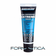 Mercury Marine Quicksilver Grasso Marino Anticorrosione HIGH PERFORMANCE EXTREME