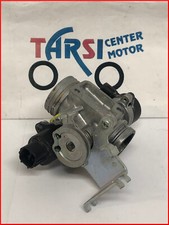 CORPO FARFALLATO SUZUKI BURGMAN UH200 DAL 2007 AL 2016-13400-03H10-000