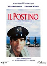 Film - Il Postino - Dvd