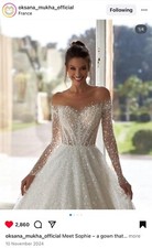 Abito da sposa Dream – di