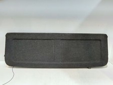 Cappelliera posteriore per