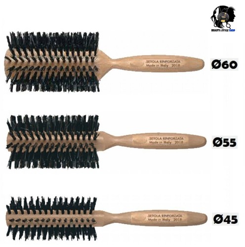 Spazzola capelli professionale - spazzola,