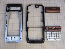 Nokia 3230 100% parti