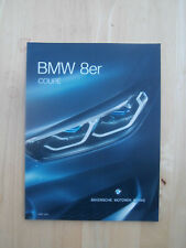 Catalogo BMW 840d xdrive M850i