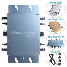 Inverter Tirante Griglia
