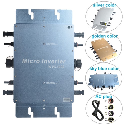 Inverter tirante griglia - inverter,