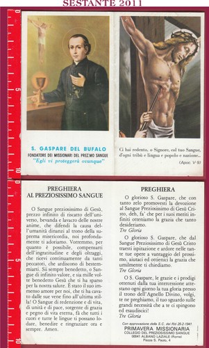 2743 santino holy card - santino,