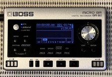 Registratore digitale boss - registratore,