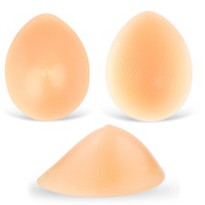 1/2 x seno in silicone protesi