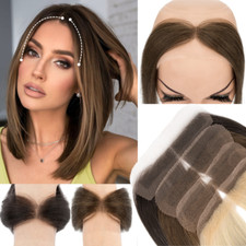 Topper completo pizzo