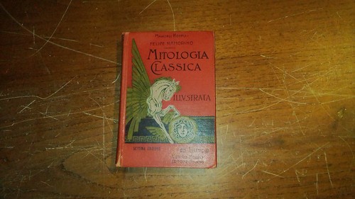Felice ramorino mitologia - ramorino,