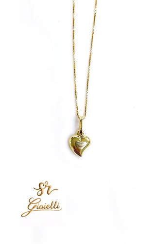 Collana catenina 45cm - catenina,
