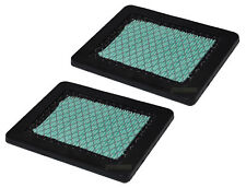 2 filtri aria per rasaerba