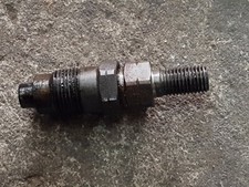 Iniettore diesel hyundai - iniettore,