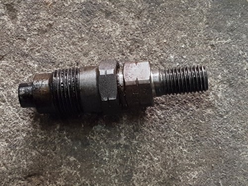 Iniettore diesel hyundai - iniettore,