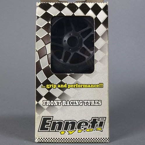 Enneti shore nero - 30,