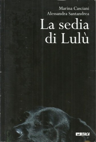 Marina casciani sedia di - casciani,