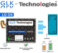 GLK per LG G6 G6+ Plus BL-T32