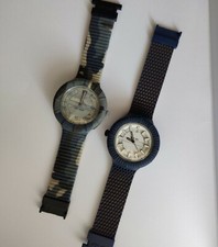 Orologi Hip Hop - 2 Modelli