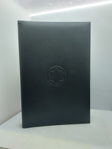 Genuine mont blanc black - genuine,