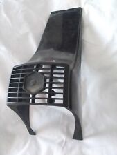 MASCHERINA FRONTALE VESPA per scudo vespa 50 Special 125 et3