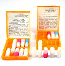 Kit Medicina Pronto Soccorso