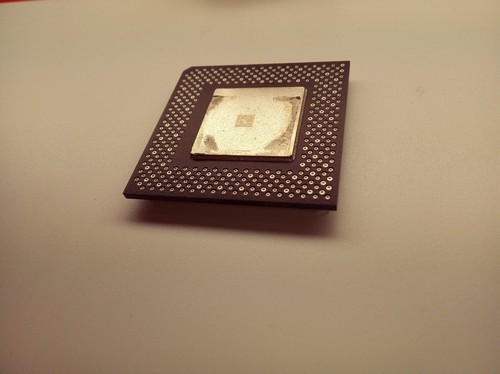 Processeur amd - processeur, k6