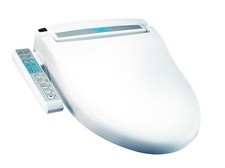 Sedile WC elettronico dib-2500