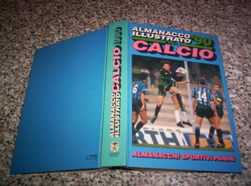 Almanacco illustrato del - illustrato,