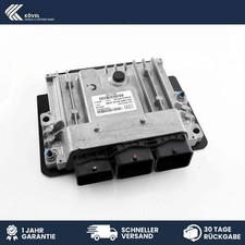 Centralina Motore ECU Peugeot